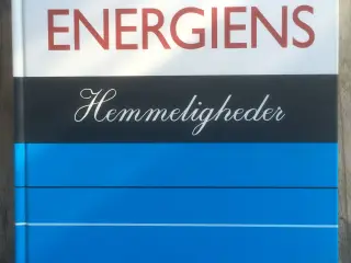 Energiens Hemmeligheder, Carl Mar Møller
