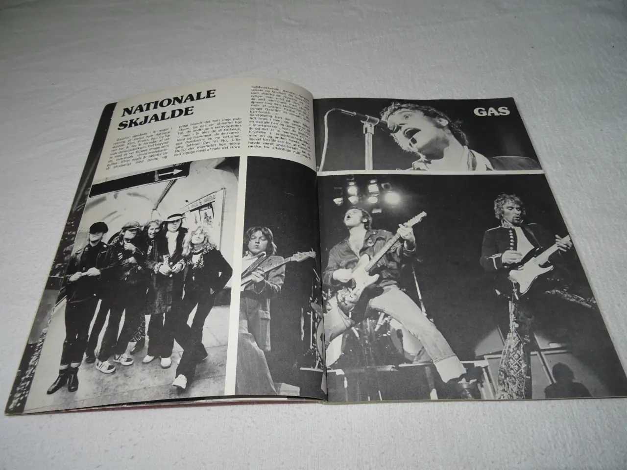 Billede 4 - Pop Rock 1976