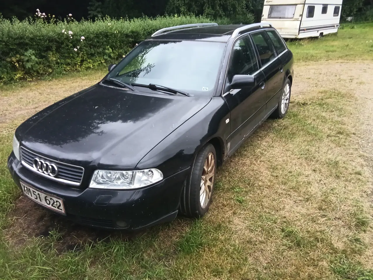 Billede 6 - Audi a4 sælges