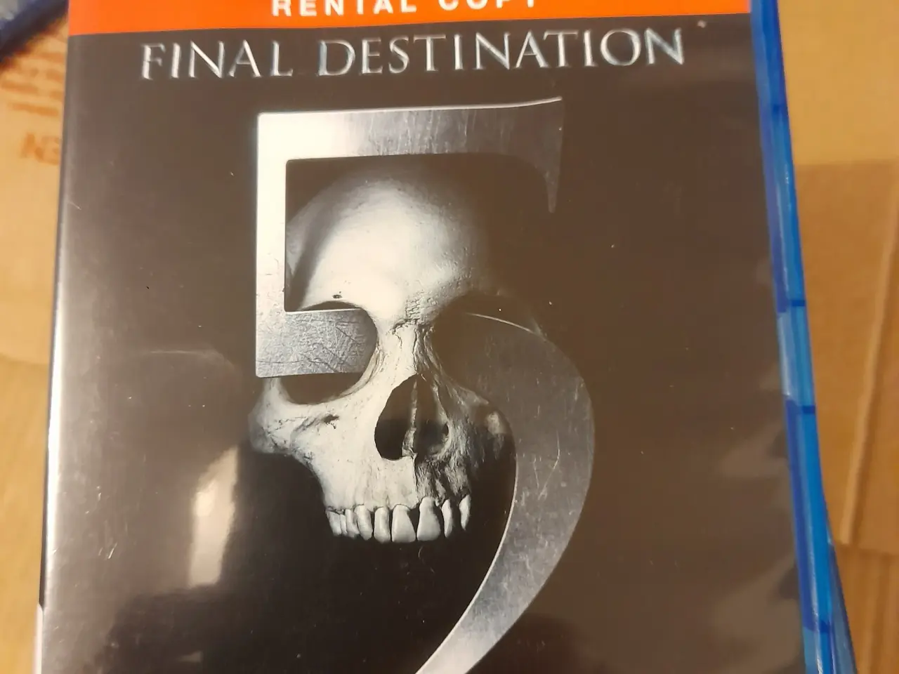 Billede 1 - Final destination 5