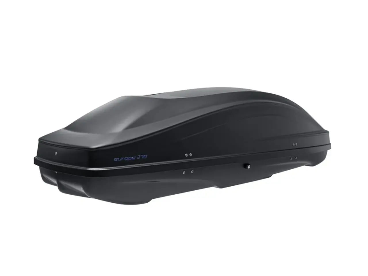 Billede 1 - Tagboks Elegance Europe 370, matsort profileret