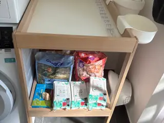 Puslebord sælges 
