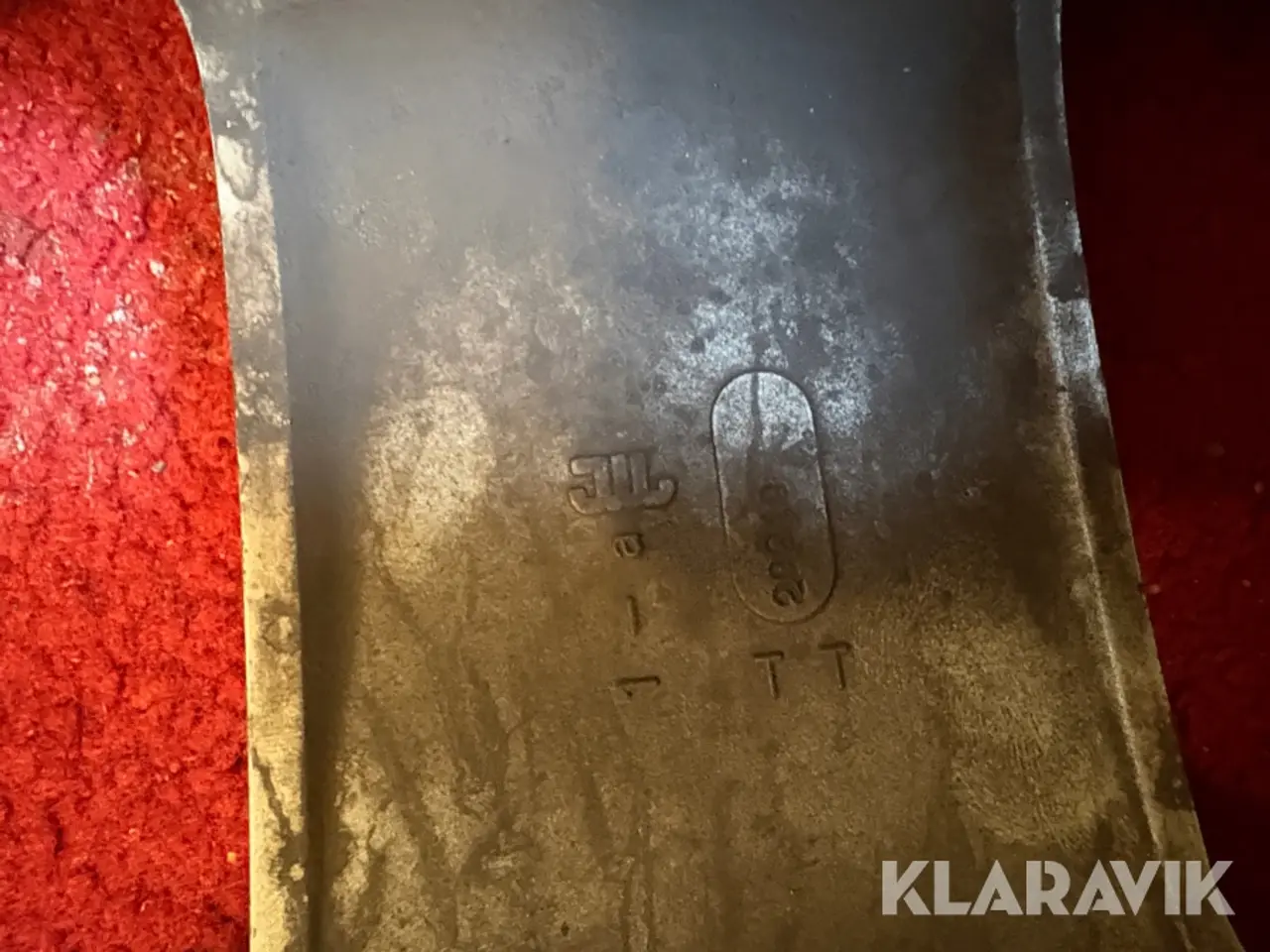 Billede 11 - Aluminiumsfælge Mercedes-Benz AMG - 4 styk