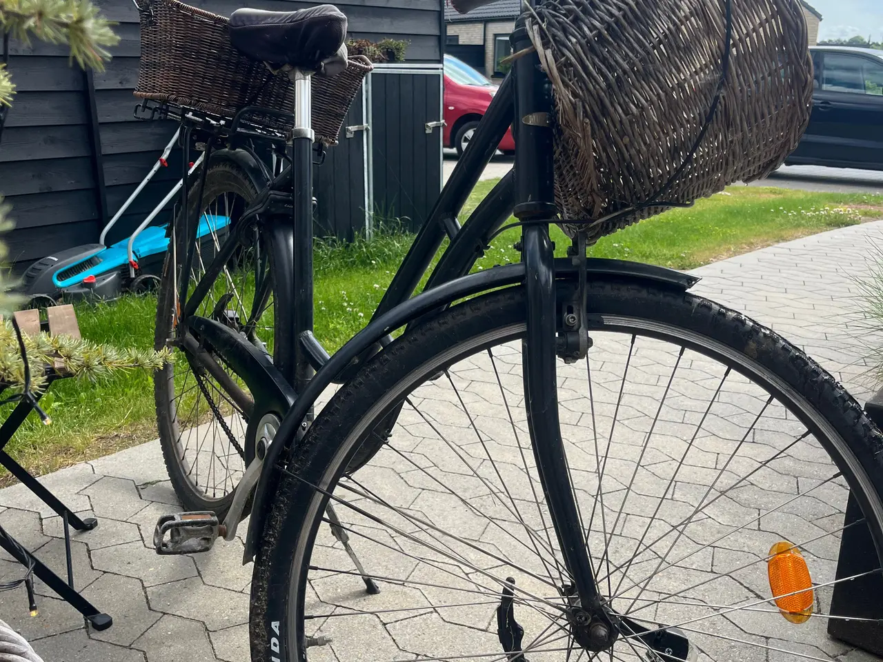 Billede 7 - Cykel sælges