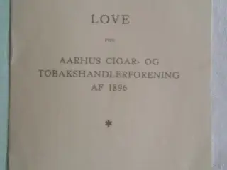 Aarhus 1896