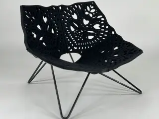 HAY Prince Chair - Sort
