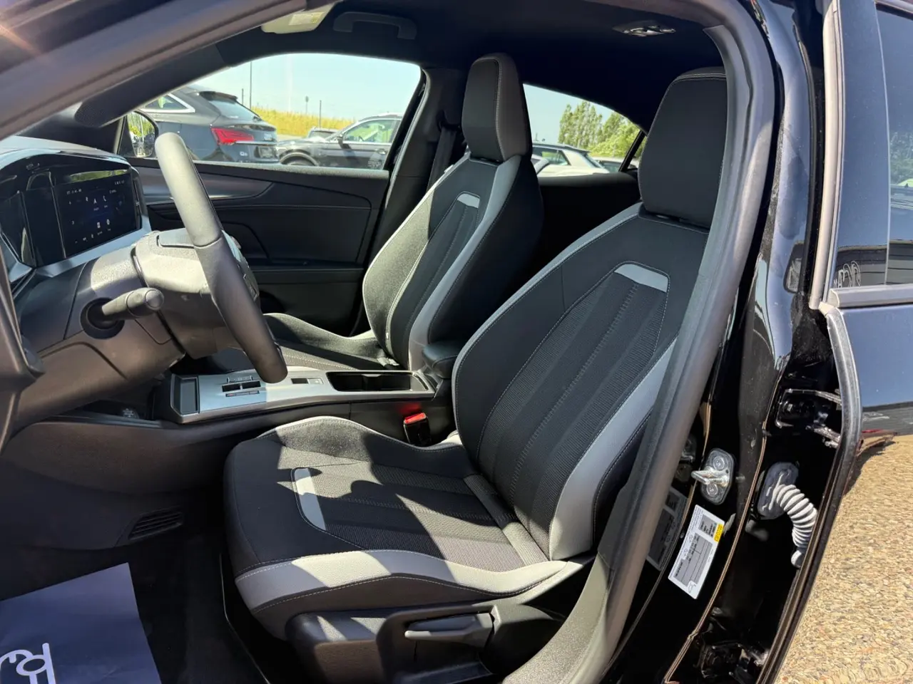 Billede 6 - Opel Mokka-e 54 GS Line