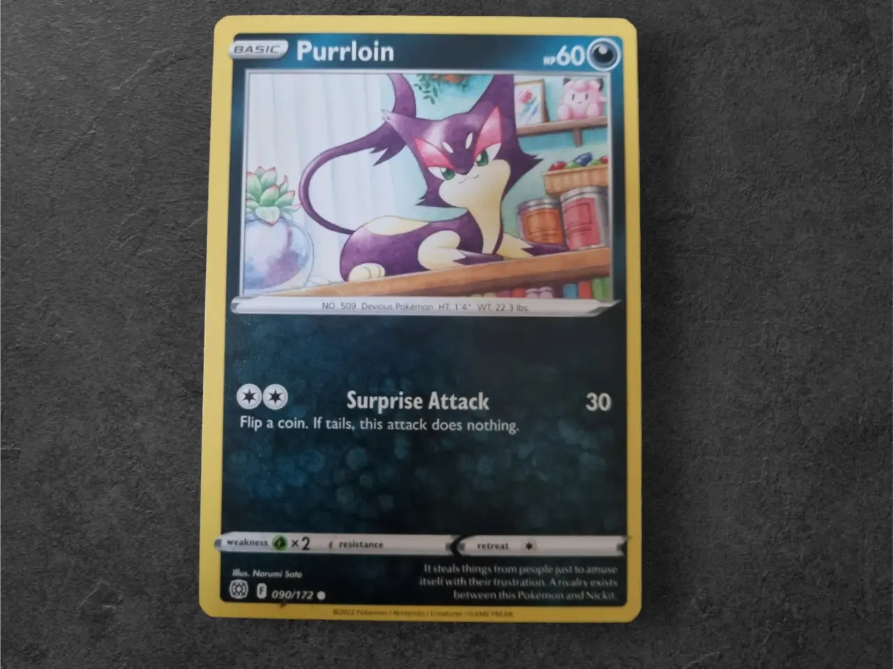 Billede 12 - Annonce 112 - Pokemon