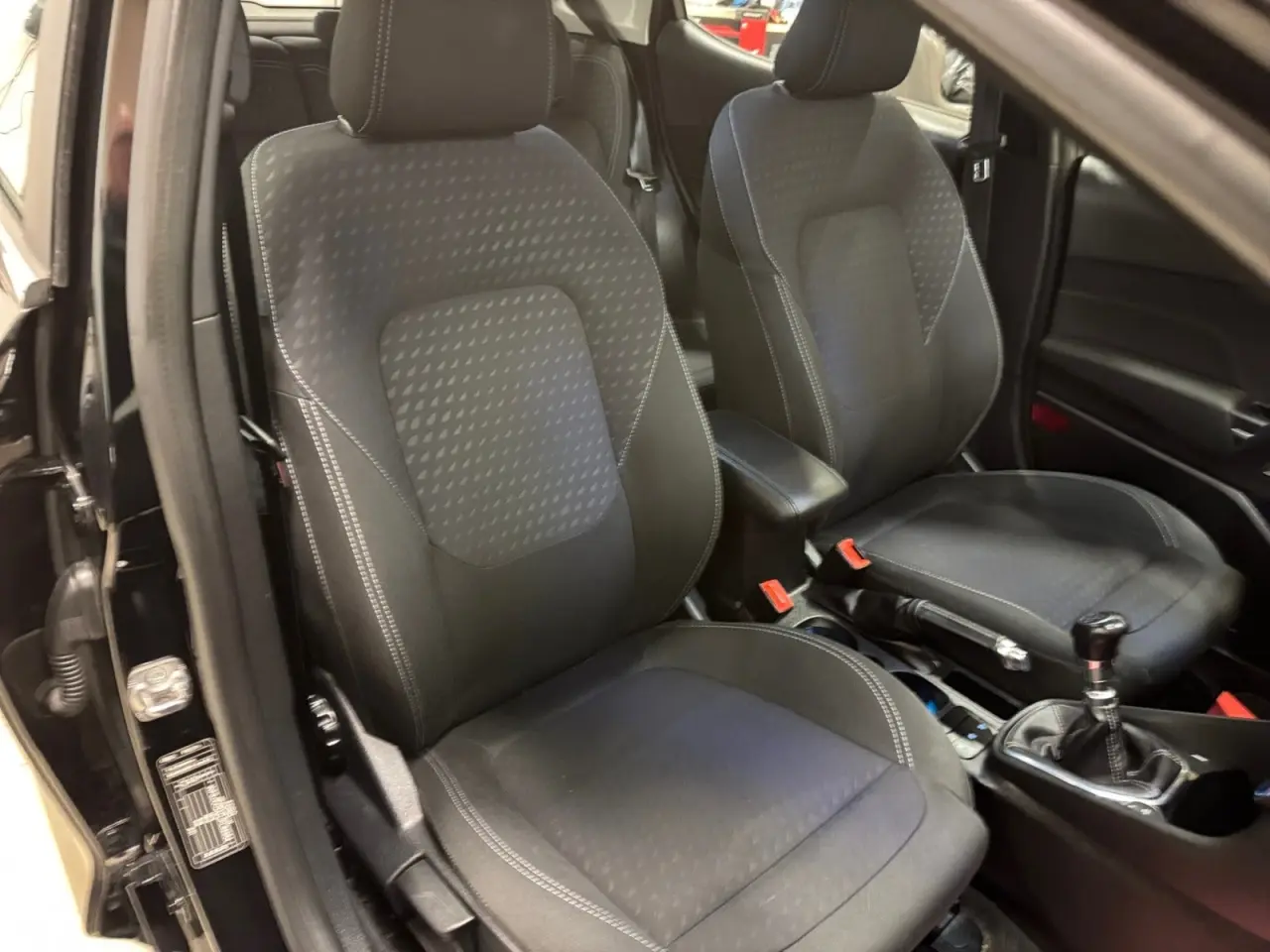 Billede 15 - Ford Fiesta 1,0 EcoBoost Titanium