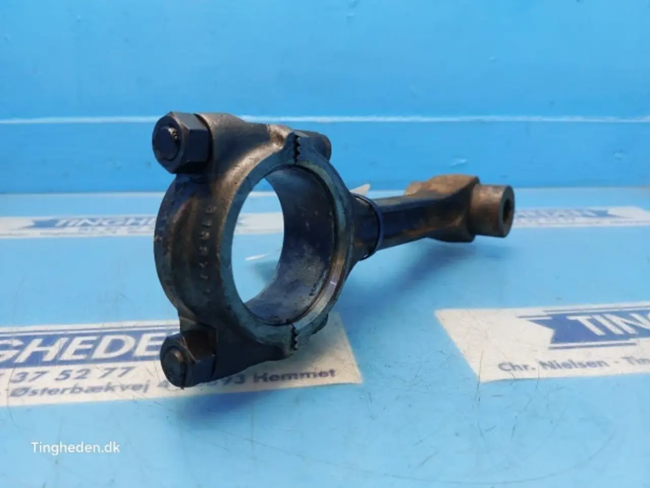 Billede 3 - Perkins 1006.60T Plejstang 3133710F