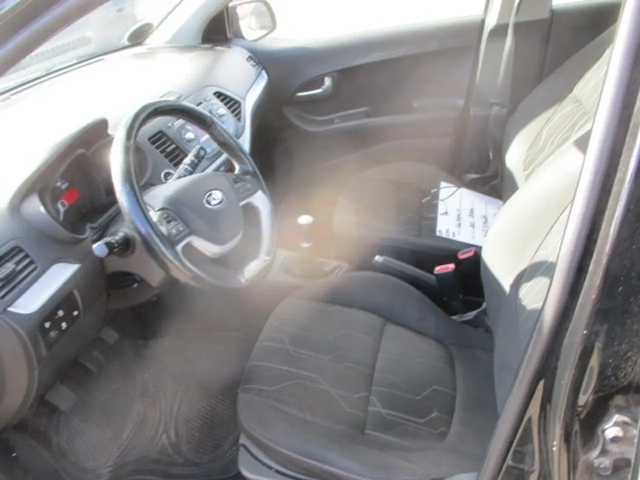 Billede 7 - Kia Picanto 1,0 Motion
