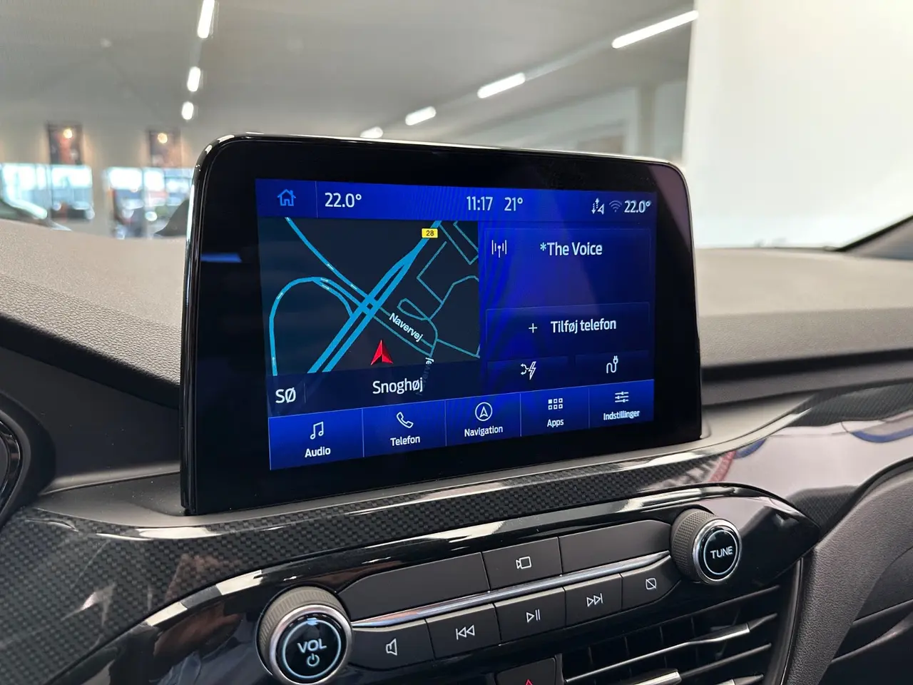 Billede 20 - Ford Kuga 2,5 PHEV ST-Line CVT