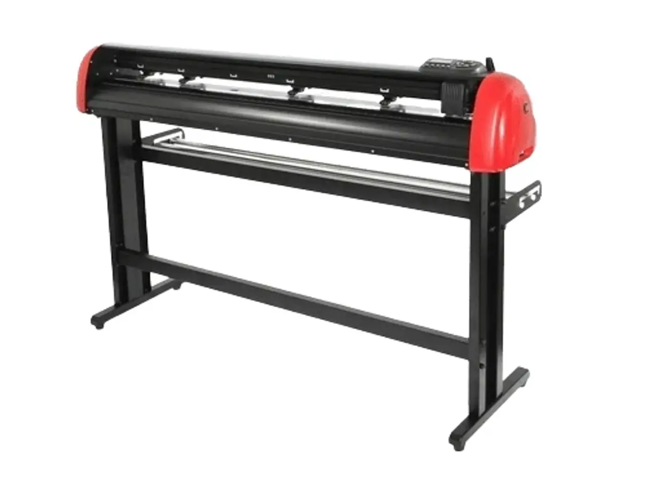 Billede 1 - Secabo C120lV skæreplotter med contur cutting