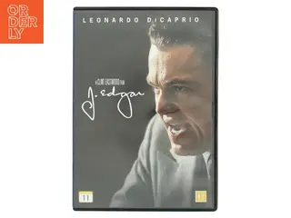 J. EDGAR