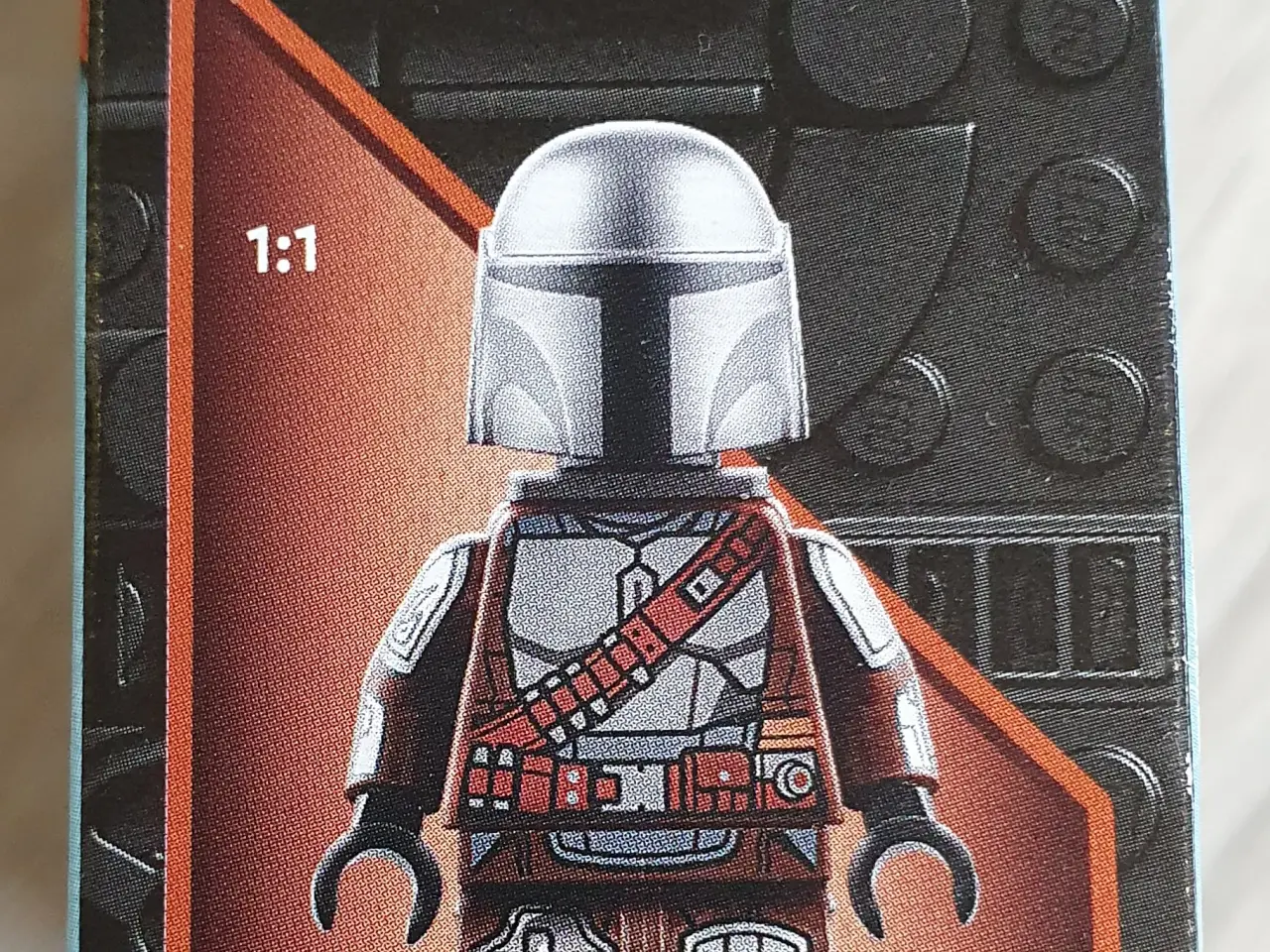 Billede 4 - Razor Crest Microfighter, 75321