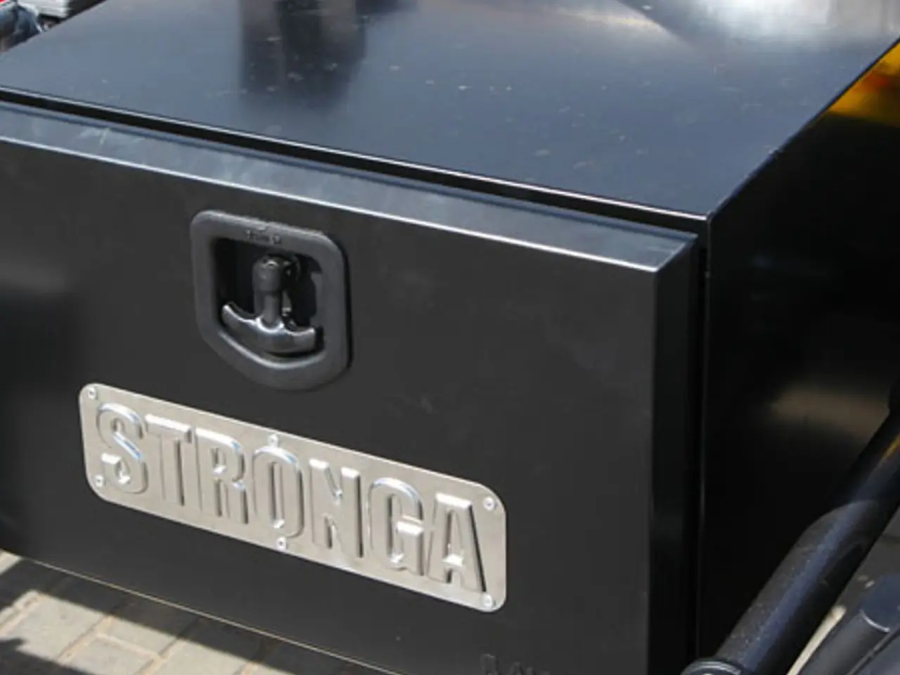 Billede 13 - Stronga HL300