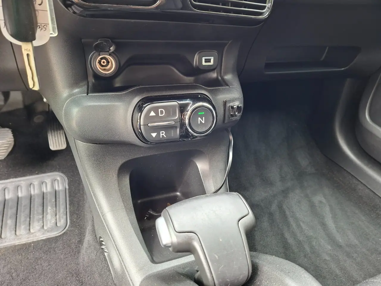 Billede 11 - Citroën C4 Cactus 1,2 PureTech 82 Feel Edition ETG