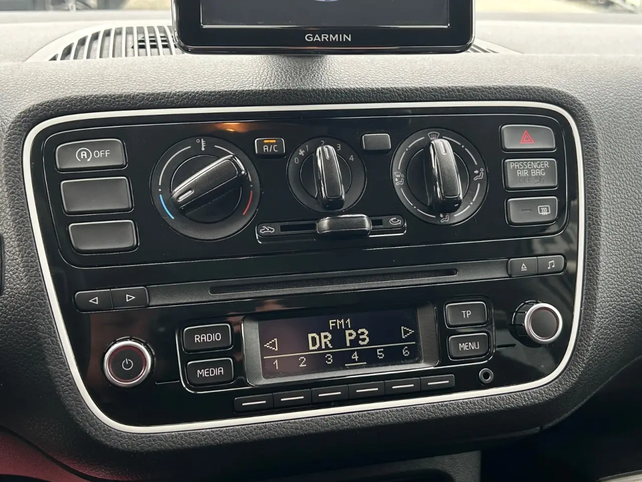Billede 10 - VW Up! 1,0 60 High Up! BMT