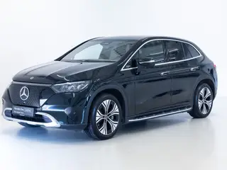 Mercedes EQE350 SUV Electric Art 4Matic