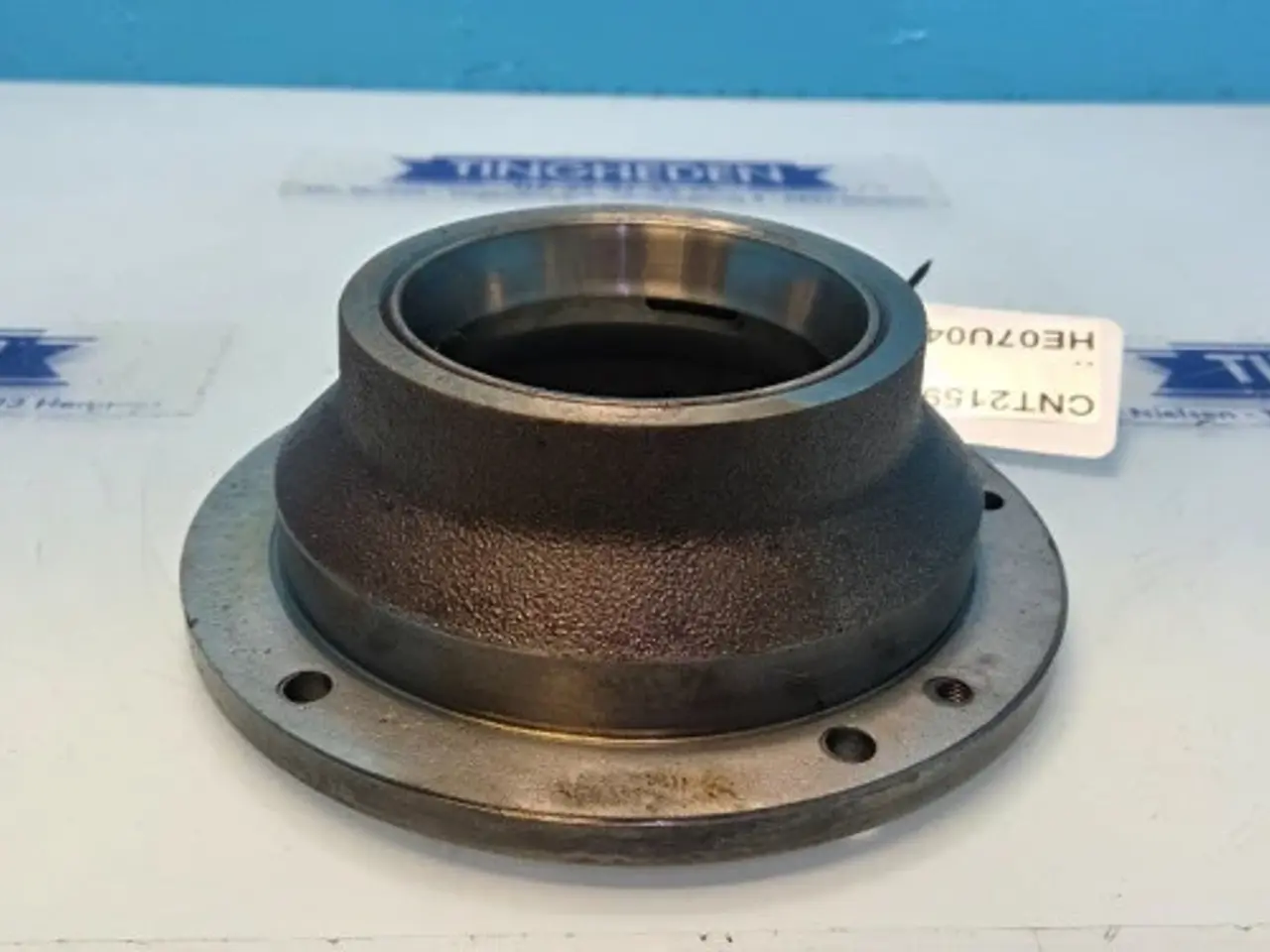 Billede 2 - John Deere 6300 Lejehus L77138