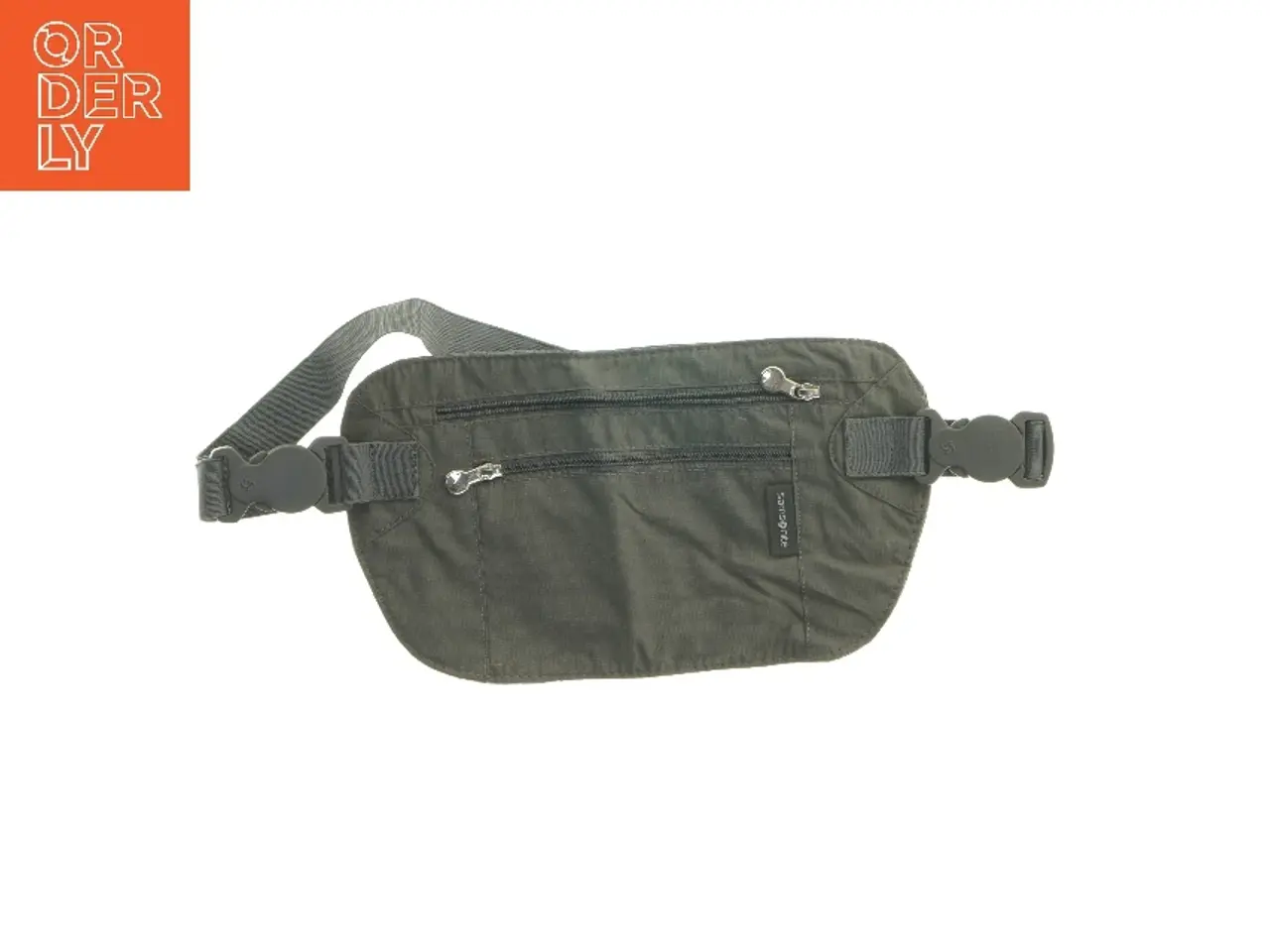 Billede 1 - Pengekat fra Samsonite (str. 26x14 cm)