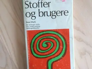 Stoffer og brugere