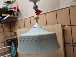 IKEA TROLLBO LOFTLAMPE 