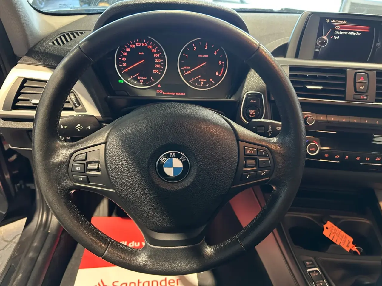 Billede 9 - BMW 120d 2,0
