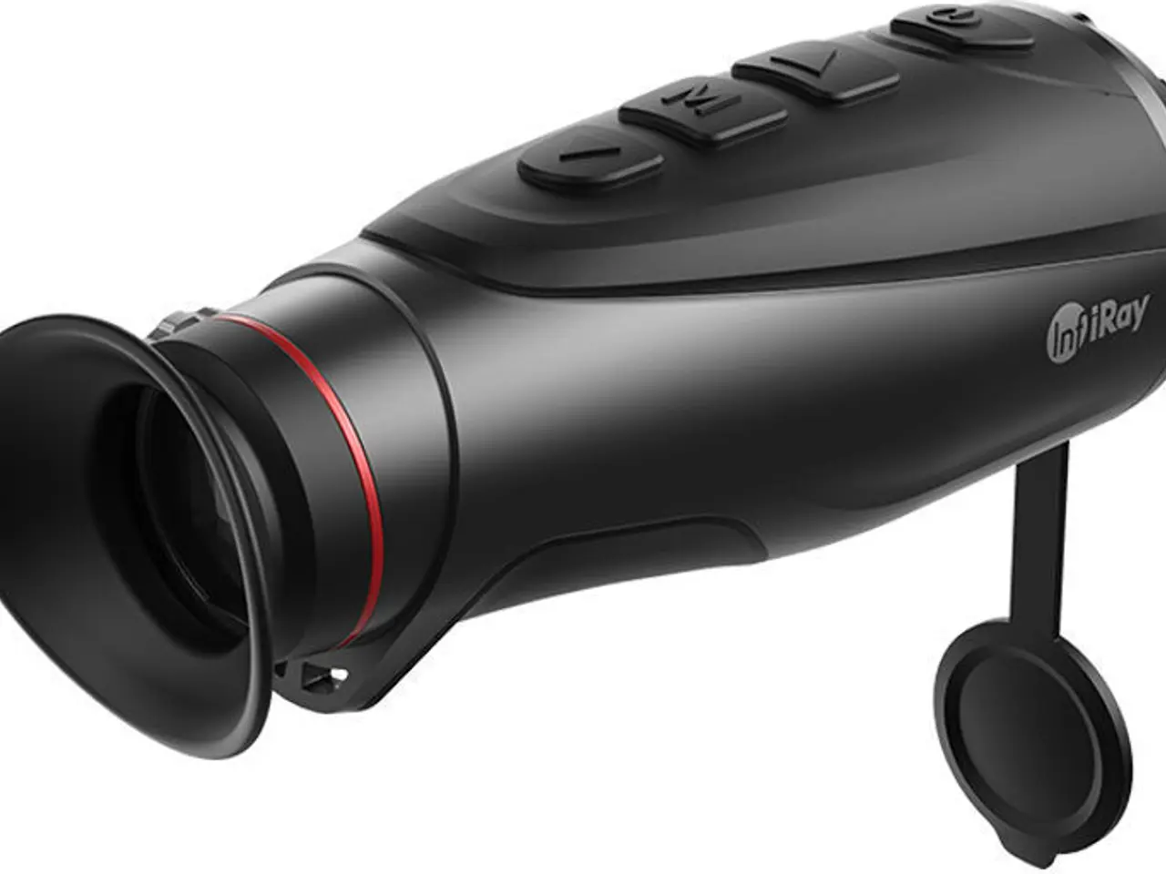 Billede 7 - Termisk spotter Infiray AP13