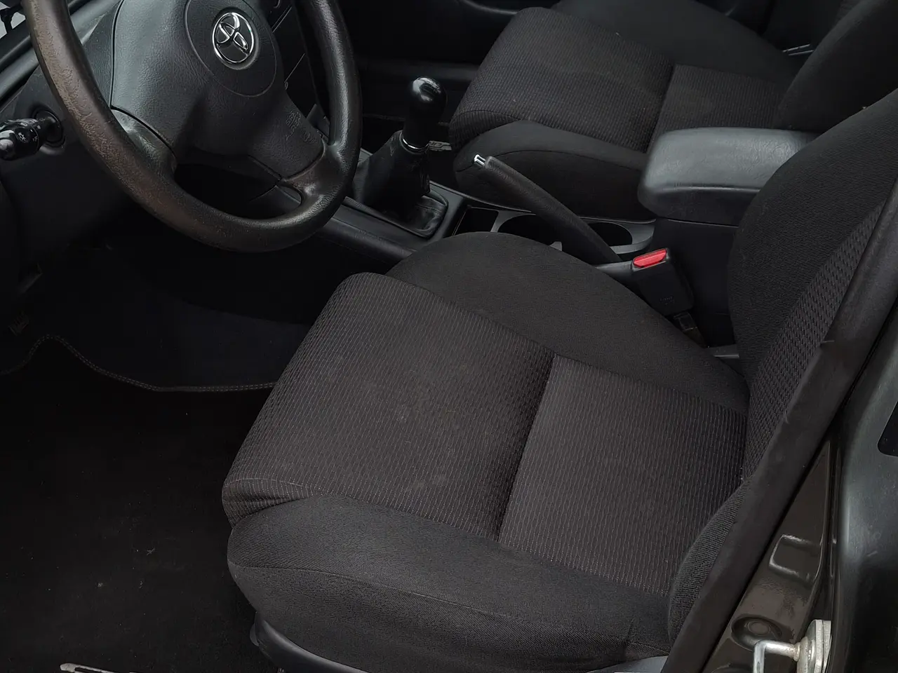 Billede 5 - Toyota Corolla E12