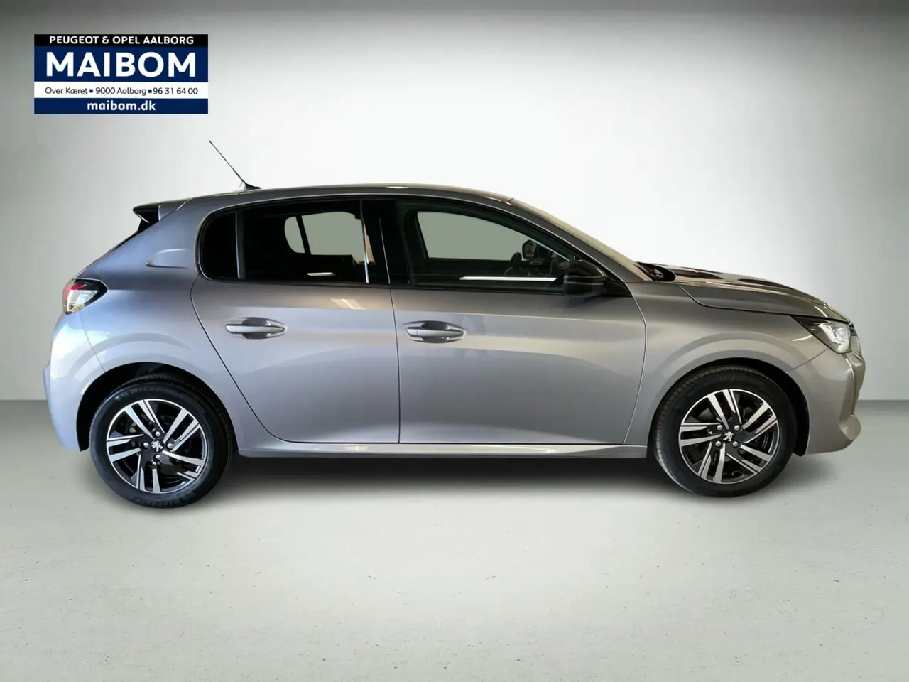 Billede 3 - Peugeot 208 1,2 PureTech 100 Allure