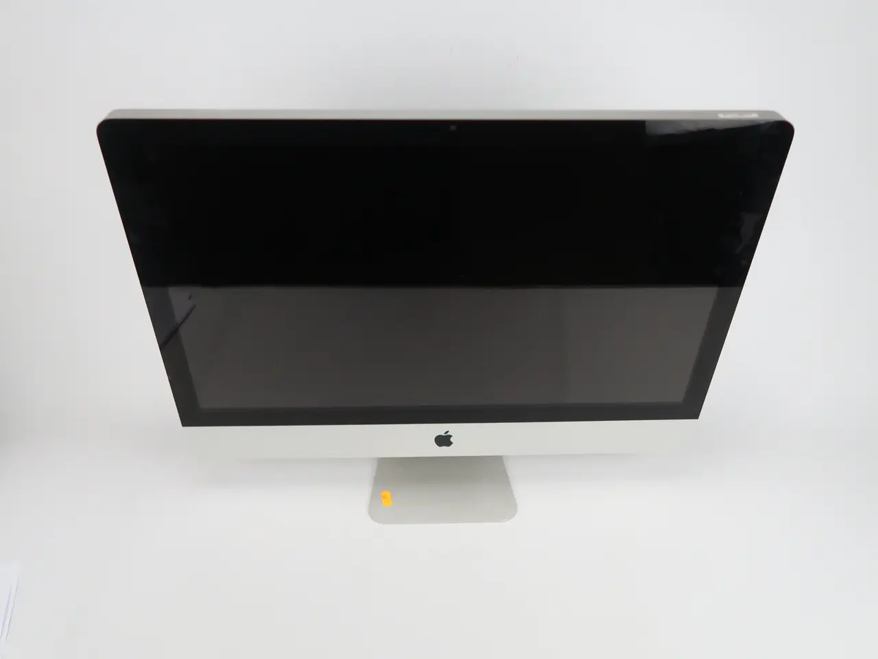 Billede 1 - Apple iMac12,2 - i5-2500S 27"