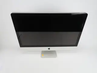 Apple iMac12,2 - i5-2500S 27"