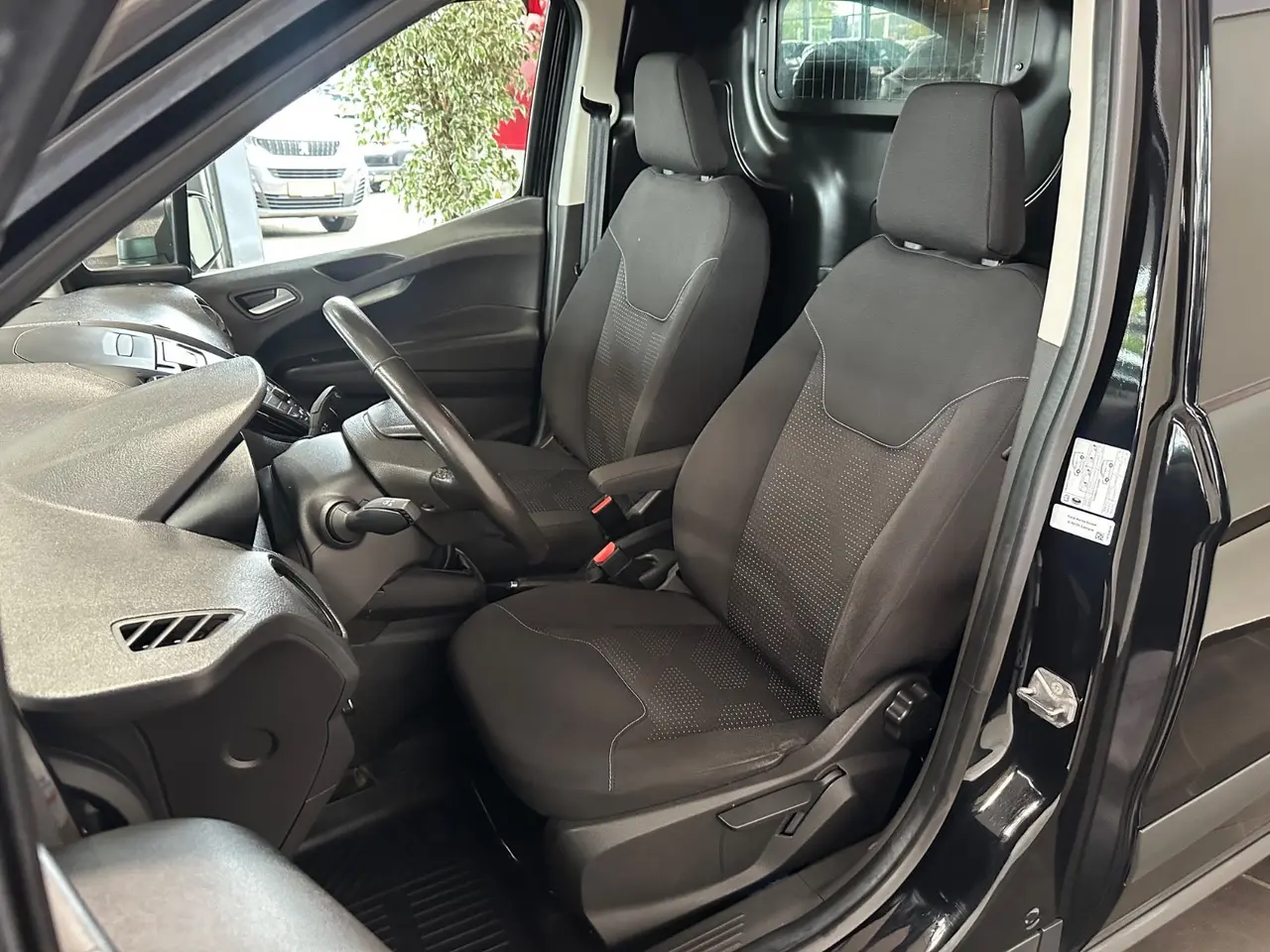 Billede 5 - Ford Transit Courier 1,0 EcoBoost Trend