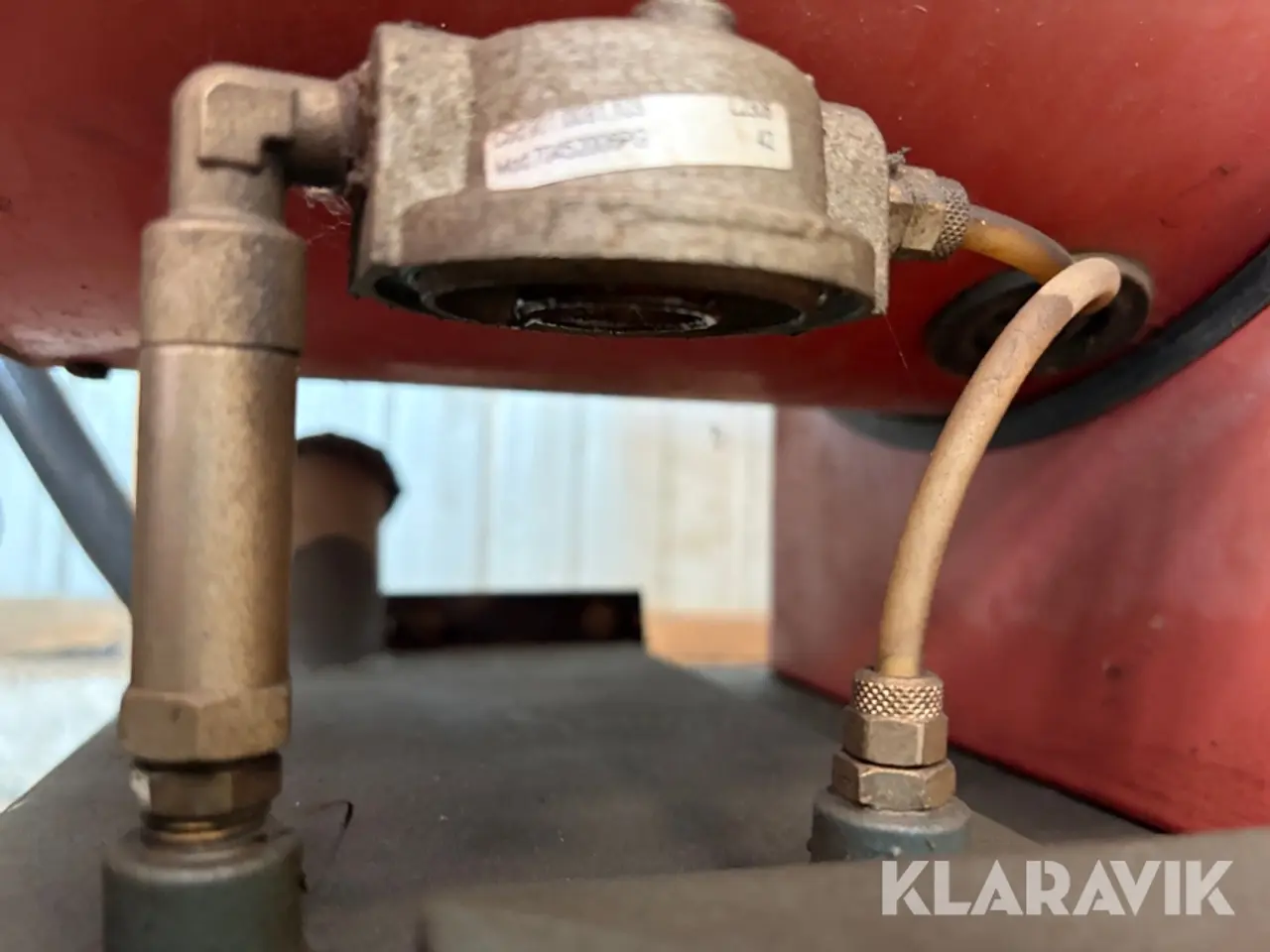 Billede 10 - Varmekanon Mi Heat / Italmec Antares 50