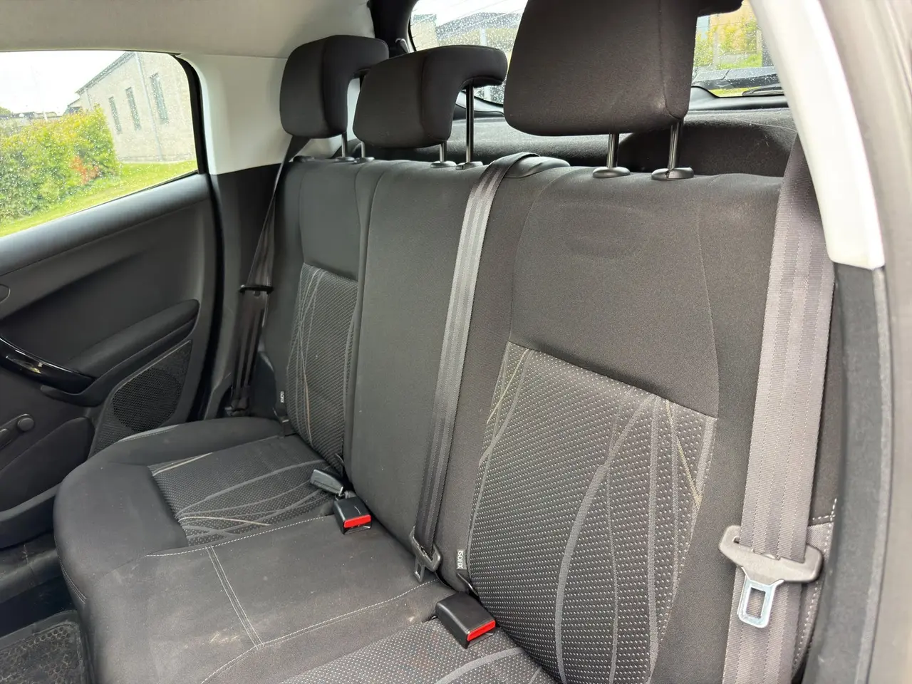 Billede 14 - Peugeot 208 1,2 VTi Allure