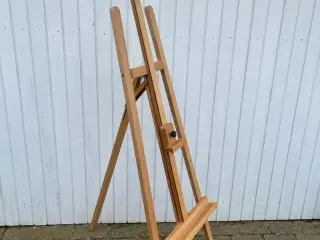 Stort staffeli fra Art de Vos