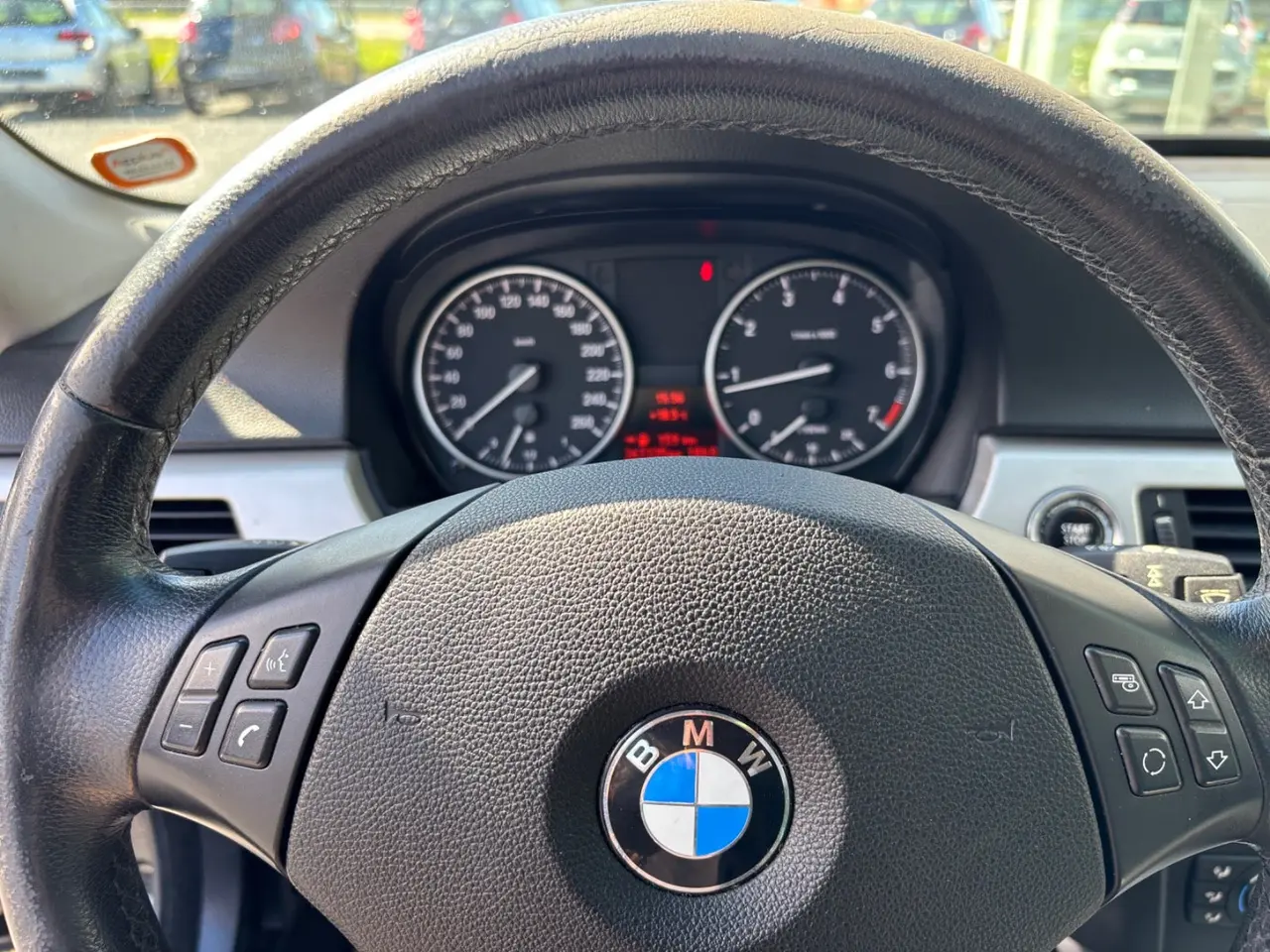 Billede 16 - BMW 318i 2,0 Touring