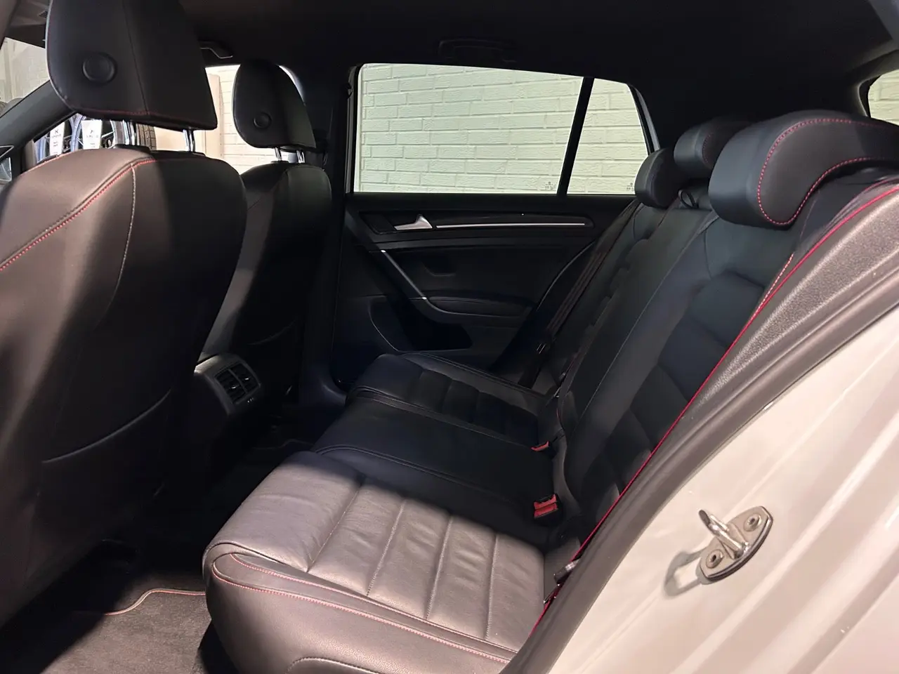 Billede 7 - VW Golf VII 2,0 GTi Clubsport DSG