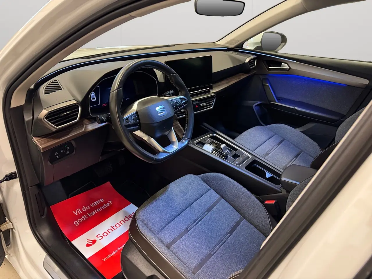 Billede 5 - Seat Leon 1,4 eHybrid Xcellence DSG