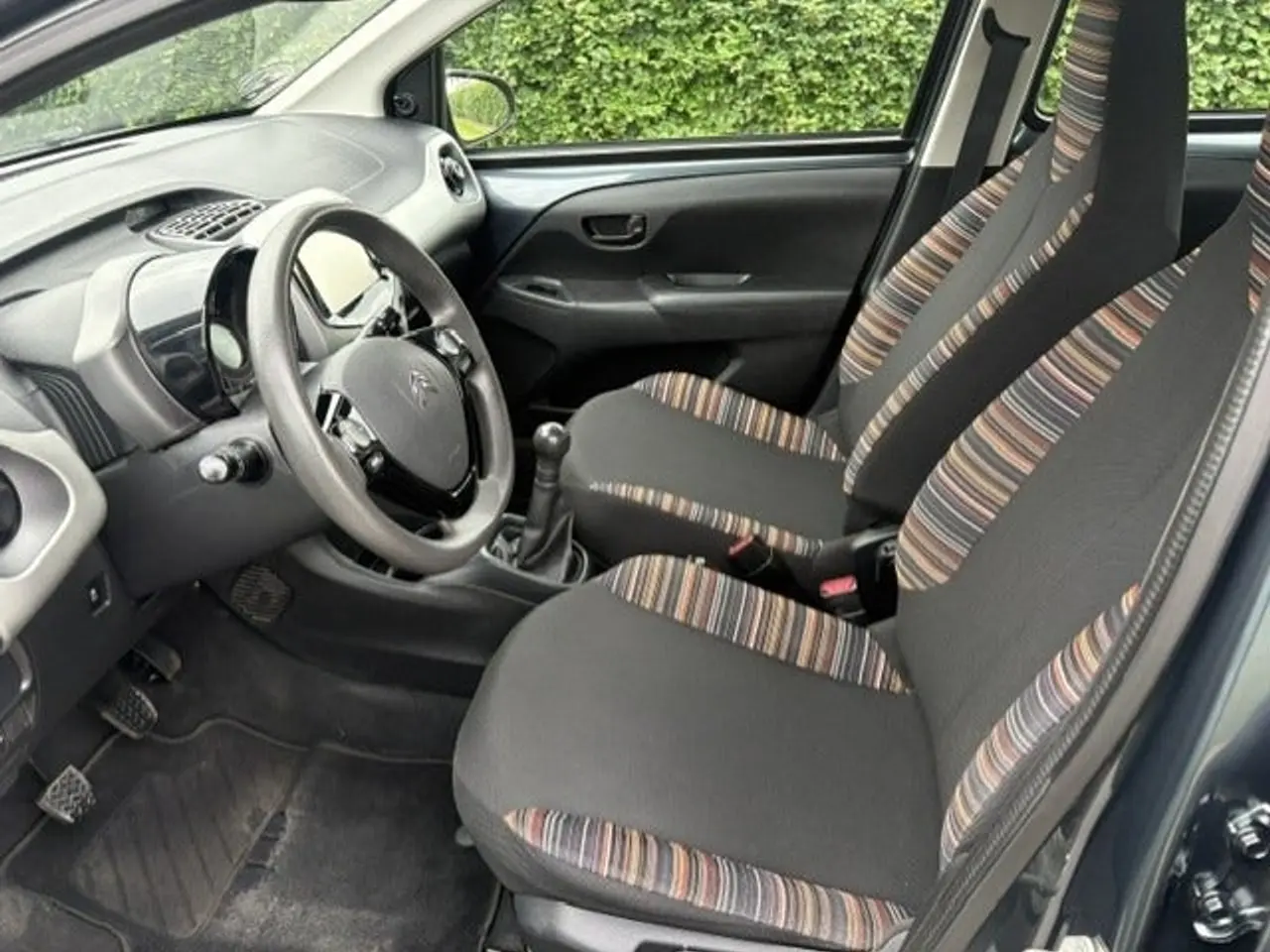 Billede 9 - Citroën C1 1,2 PureTech Shine