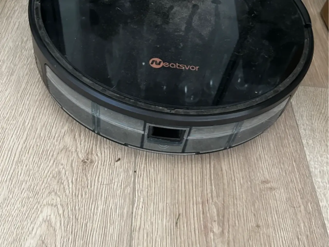 Billede 1 - Nesvor x650 pro