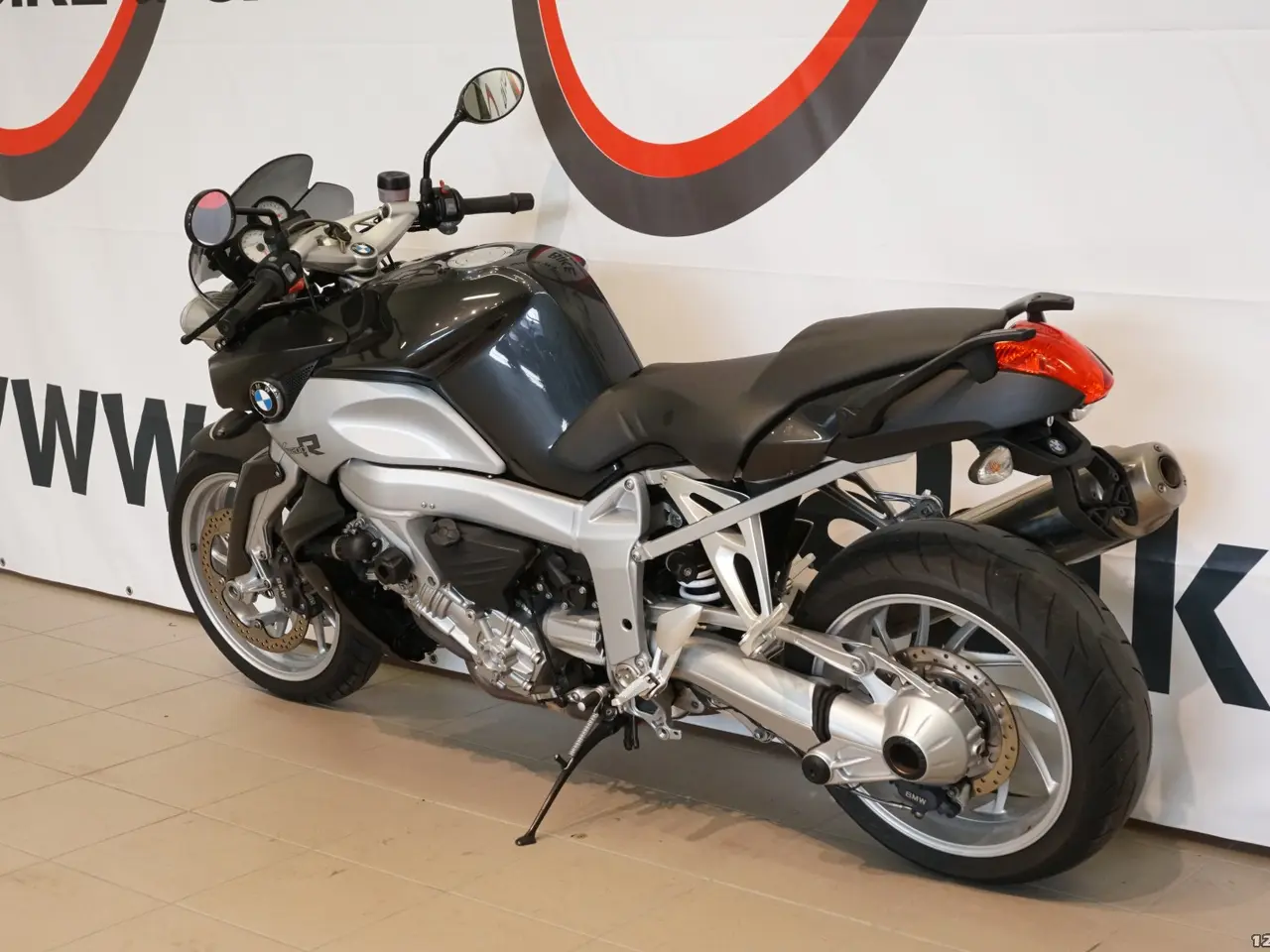 Billede 15 - BMW K 1200 R