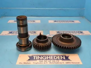 Atlas AR60 Gear Sæt 8009565