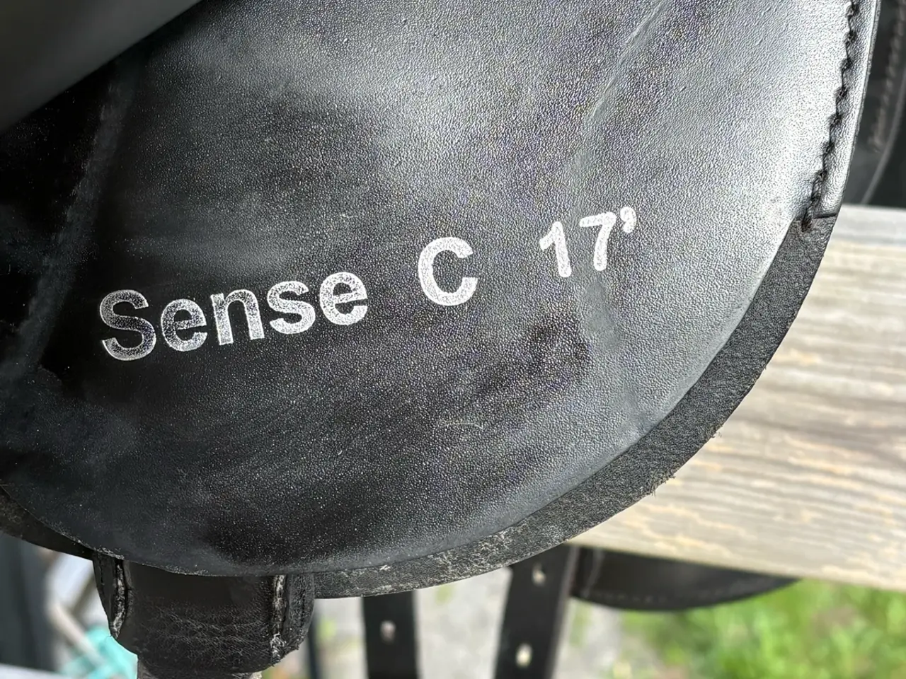 Billede 4 - Eques Sense 17”