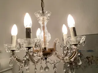 Prisme lysekrone 
