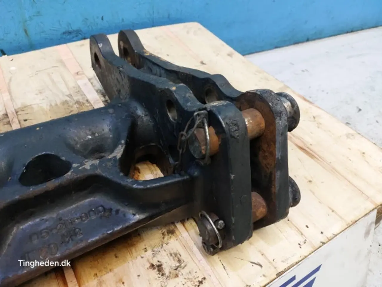 Billede 10 - New Holland T6 Dipper 1-35-795-455
