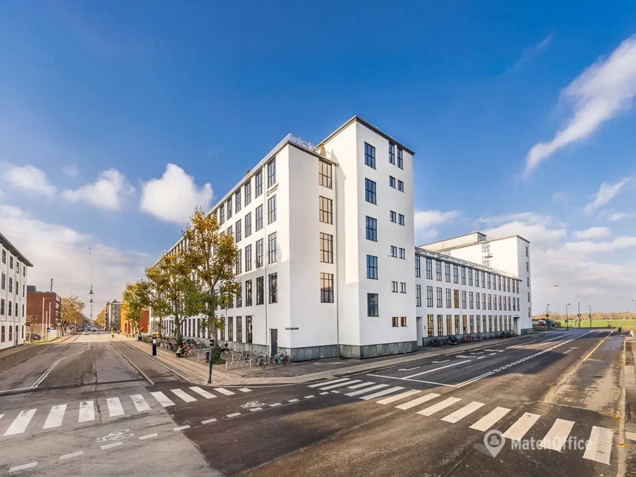Billede 4 - Lej 1.295 m² kontor i huset EDISON