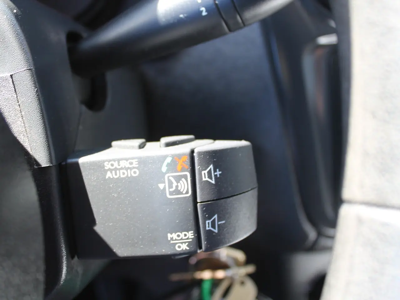 Billede 6 - Dacia Dokker 1,5 dCi 90 Ambiance Van