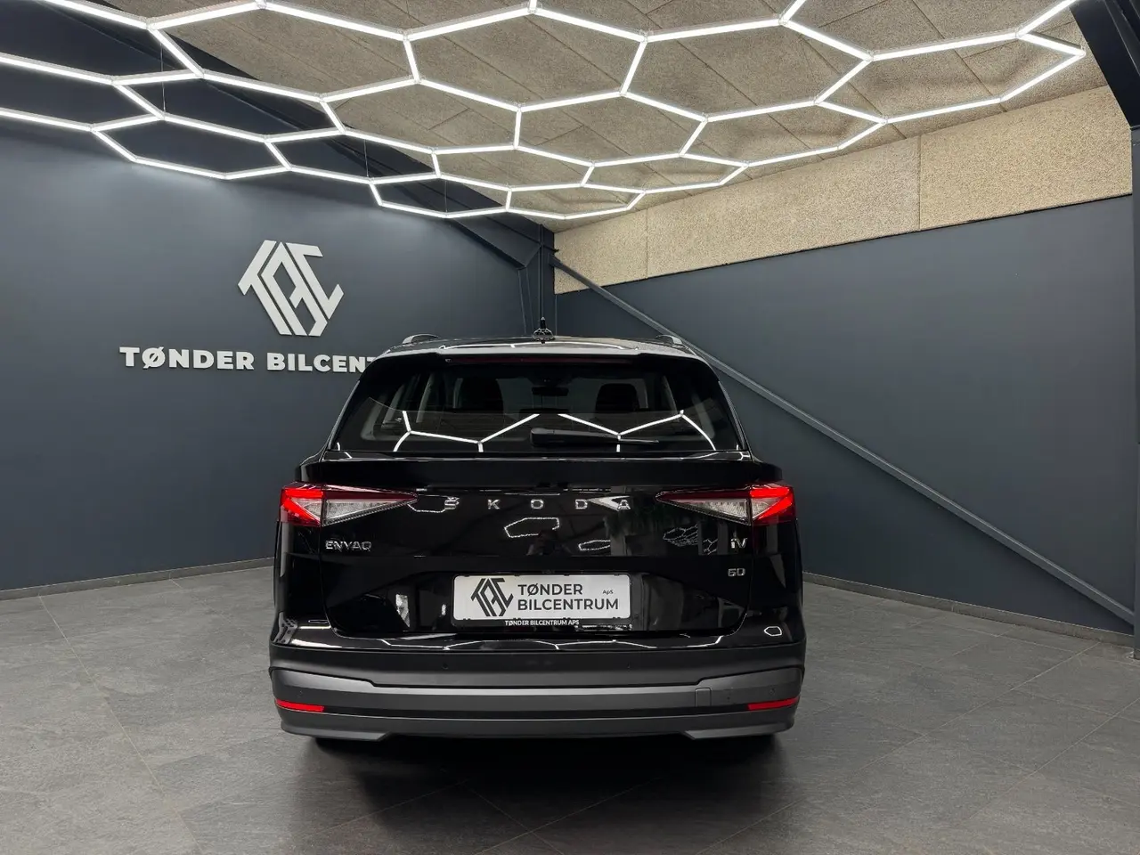 Billede 17 - Skoda Enyaq 60 iV Loft